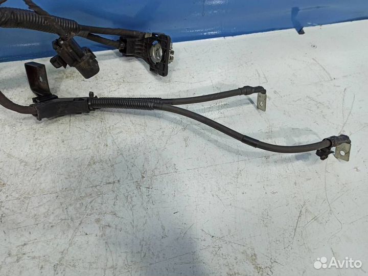 Проводка АКБ Kia Ceed 1 2010-2012