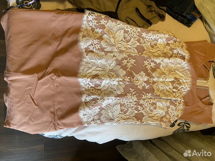 Женская одежда пакетом 42 44