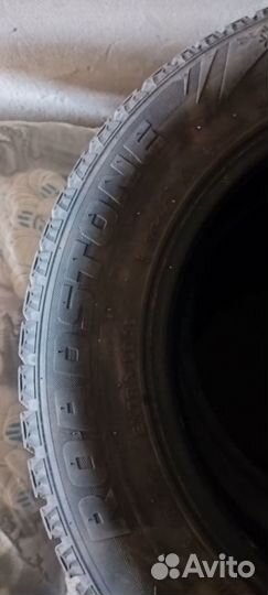 Roadstone Winguard Spike 195/65 R15