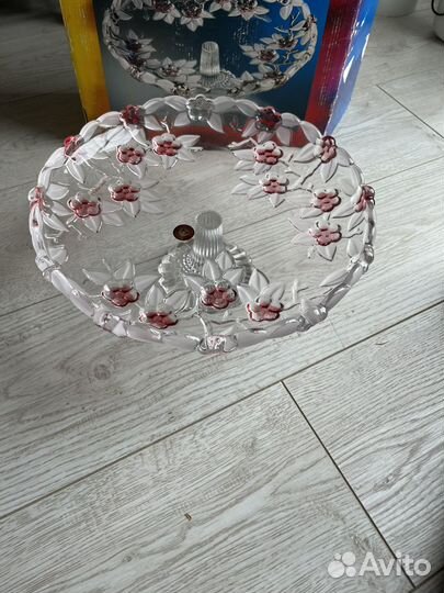 Ваза фруктовница