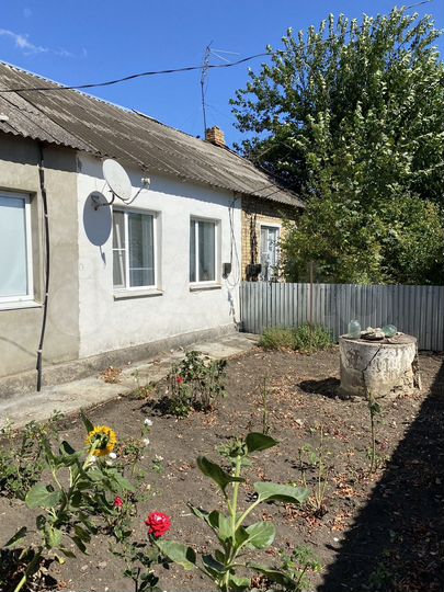 1-к. квартира, 65,3 м², 1/1 эт.