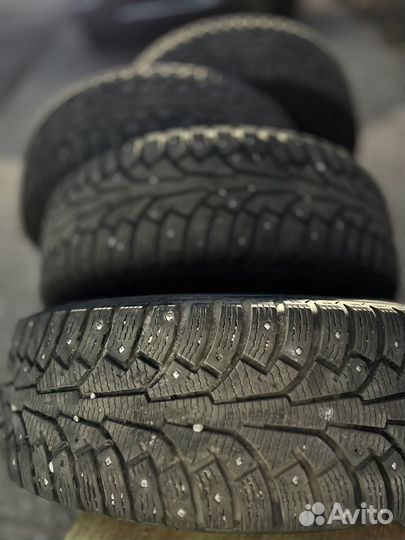 Nokian Tyres Nordman 5 SUV 215/65 R16 102T
