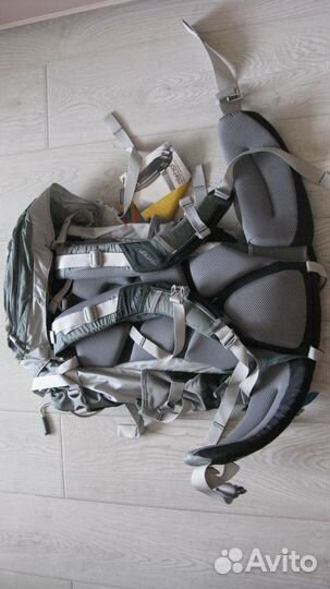 Туристический рюкзак MHM Divide 55