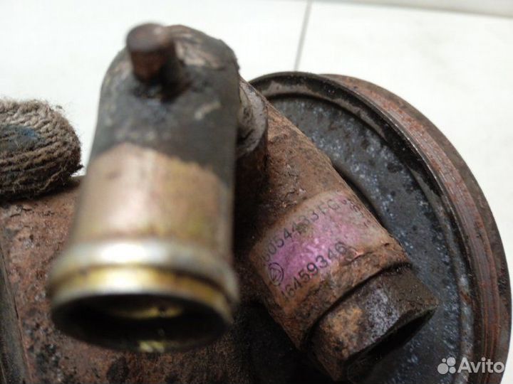 Насос гидроусилителя Fiat Bravo 1995-2001