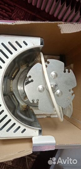 Электрошашлычница бу Охота-2