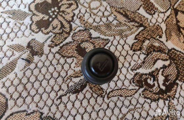 Прикуриватель