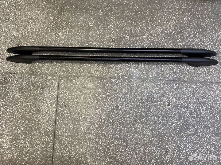 Рейлинги на крышу автомобиля