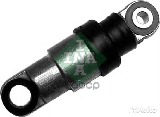 Амортизатор натяжителя 533000310 Ina