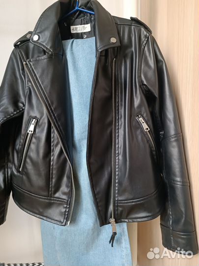 Куртка HM 128-134