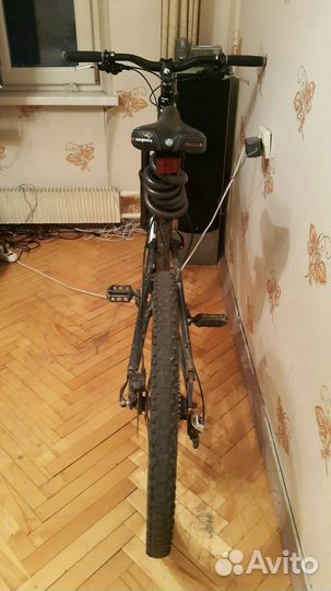 Велосипед mongoose Otero