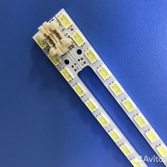 0091 Светодиоды подсветка JVG4-320SMA-R2