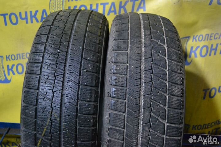 Bridgestone Blizzak VRX 205/60 R16