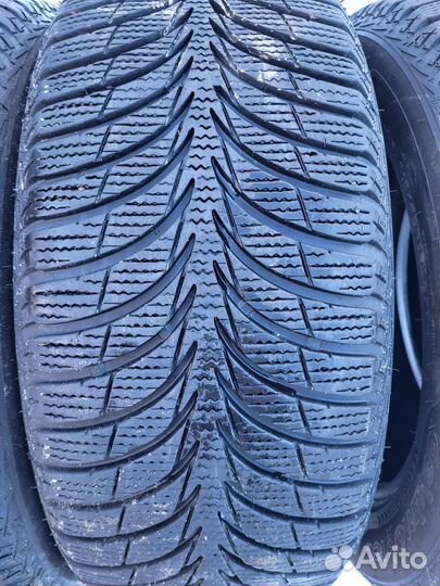 Sava Eskimo Ice 215/55 R16 97T