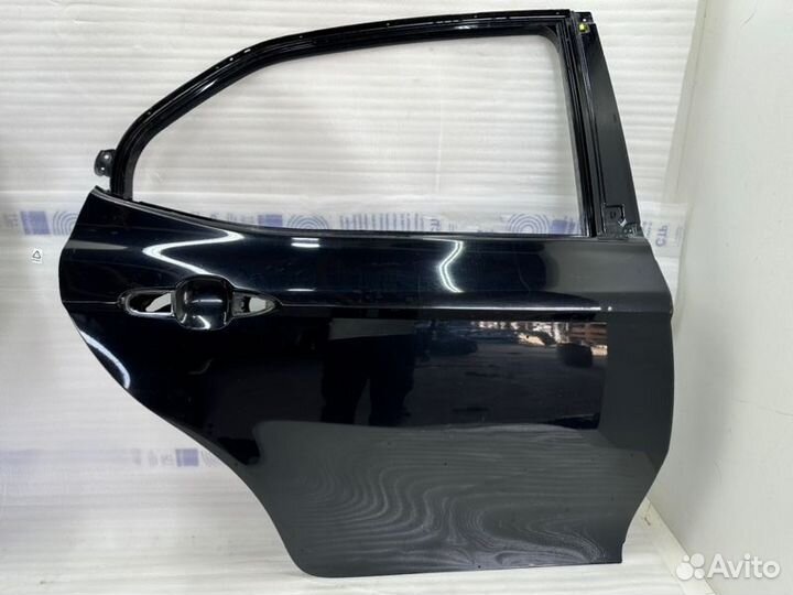 Дверь задняя правая Toyota Camry V70/V75 2018-2023