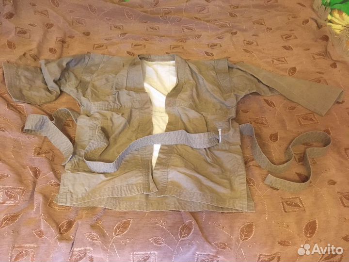 Кимоно