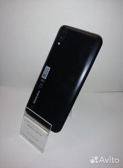 Blackview A60, 16 ГБ