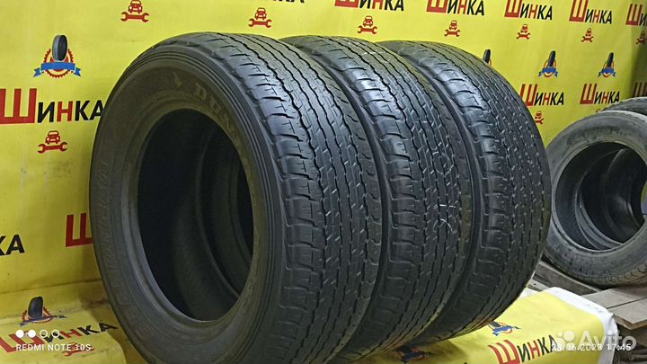 Dunlop Grandtrek AT22 285/60 R18