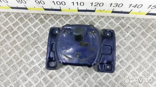 Механизм запасного колеса isuzu trooper 1 LS (97K1