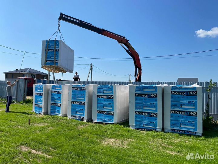 Газосиликатные Блоки Для Перегородок