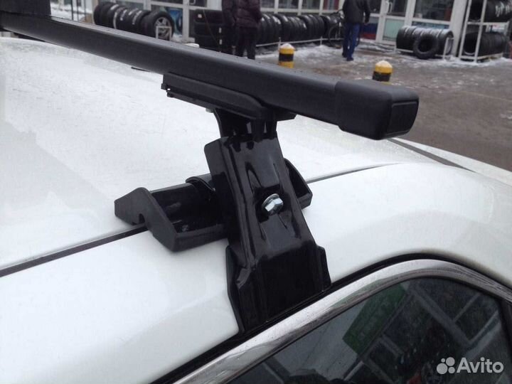 Багажник на крышу автомобилей