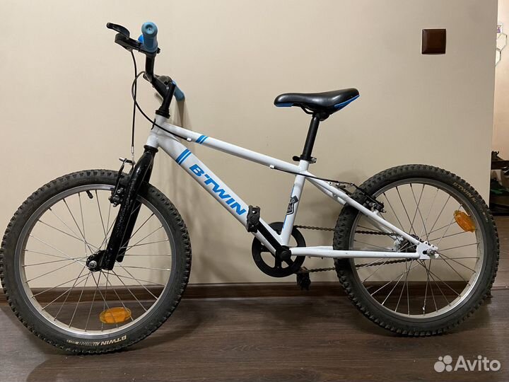 Велосипед детский 20