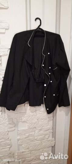 Поварская форма