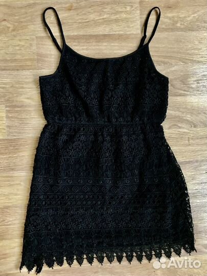 Платье вязаное H&M