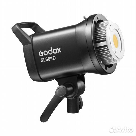 Осветитель светодиодный Godox SL60IID