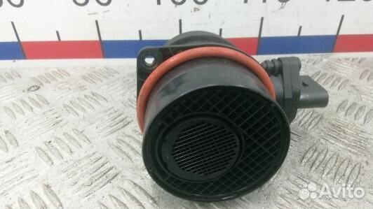 Расходомер воздуха дизельный dodge caliber (AVN03B