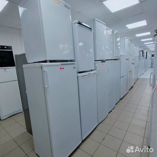 Морозильная камера Атлант