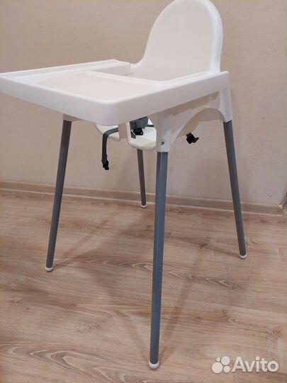 Стульчик для кормления peg perego chicco