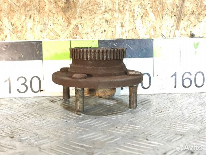 Ступица задняя Chery Fora 2006-2010