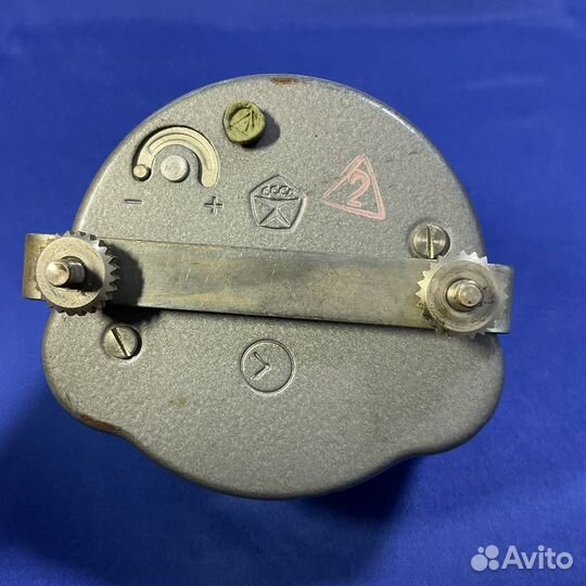 Часы самолетные/приборные 60 чп