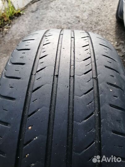 Blacklion BH15 195/55 R15