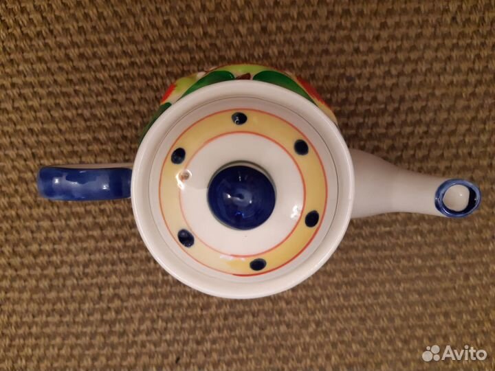 Чайник заварочный 350 мл