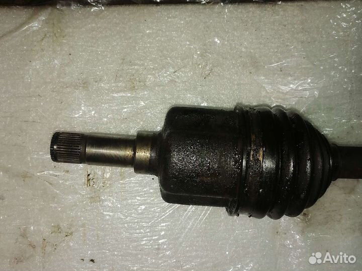 Шрус левый форд транзит 2000-2010