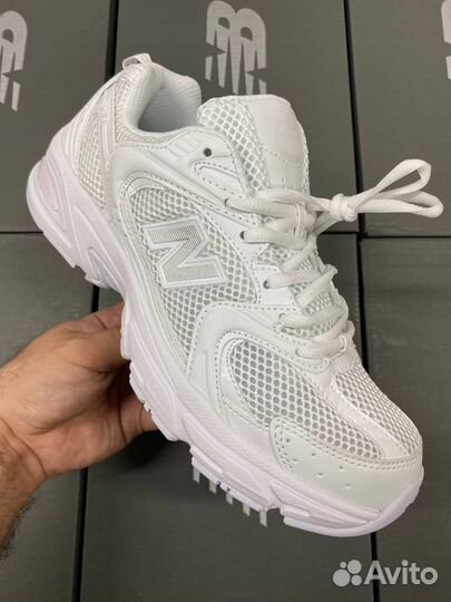 Кроссовки New Balance 530 Размеры 36-45