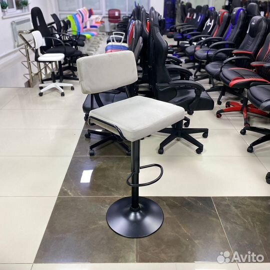 Барный стул Everprof Bit