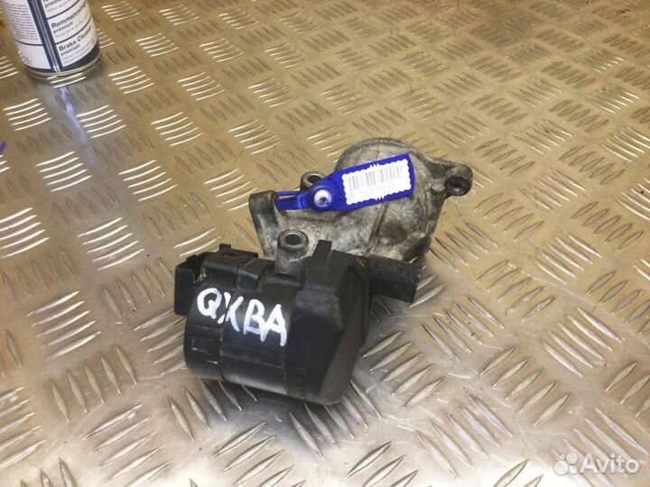 Клапан EGR Ford Mondeo 1231964; 1436390; 6M5Q9D475