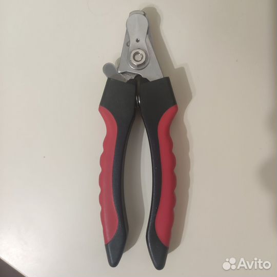 Когтерезка для кошек и собак