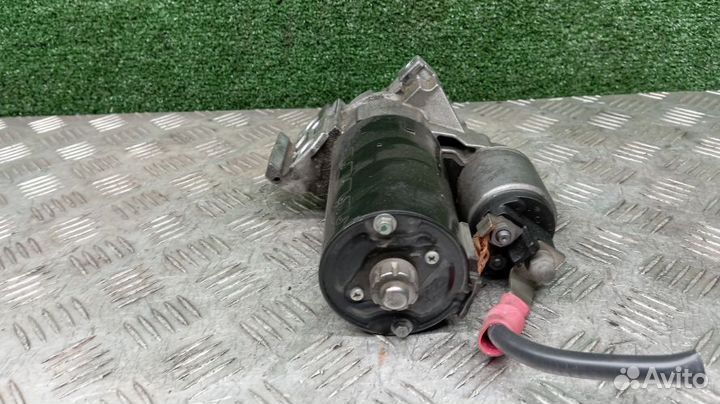 Стартер Bmw X3