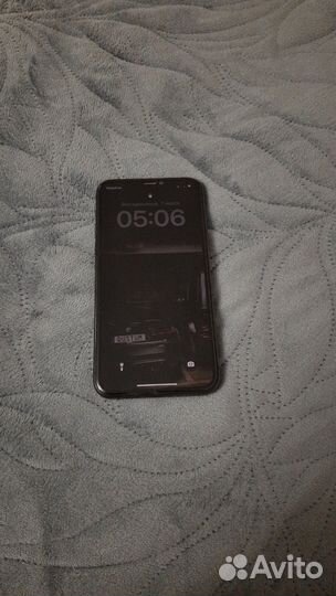 iPhone 11 Pro, 256 ГБ