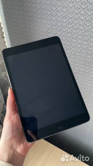 iPad mini 2