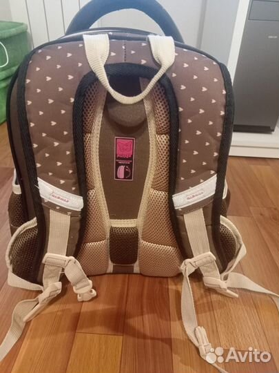 Портфель школьный