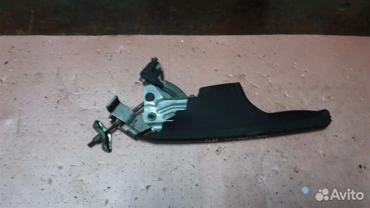 Рычаг стояночного тормоза Skoda Octavia (A4/1U) 1