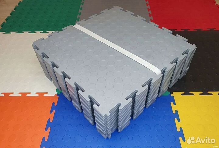 Пвх плитка 500x2528