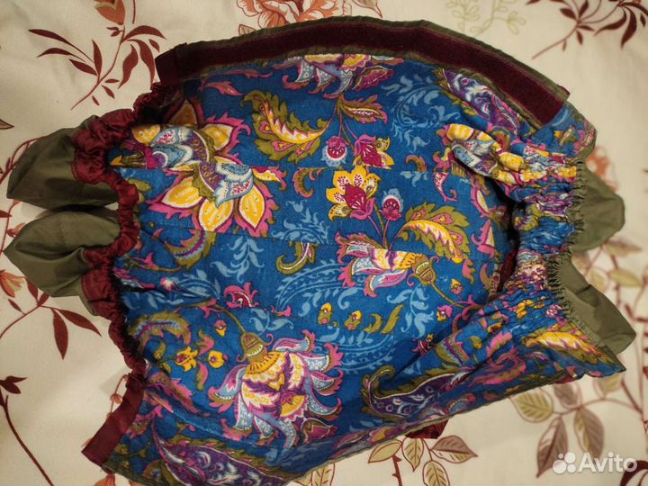 Куртка для собак