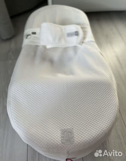 Кокон red castle cocoonababy