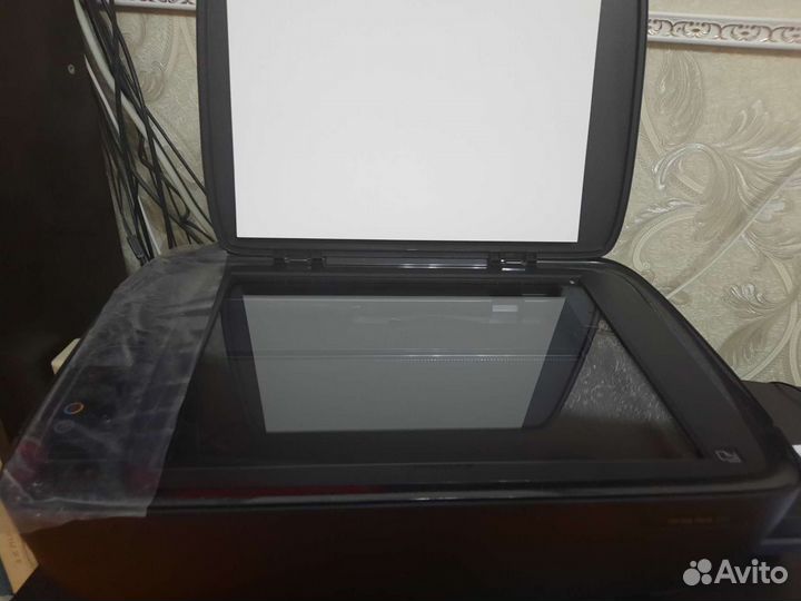 Мфу hp 315(цветной принтер,ксерокс,сканер)