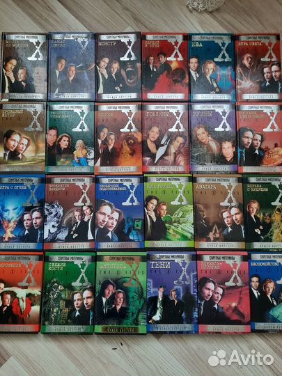 Продам книги